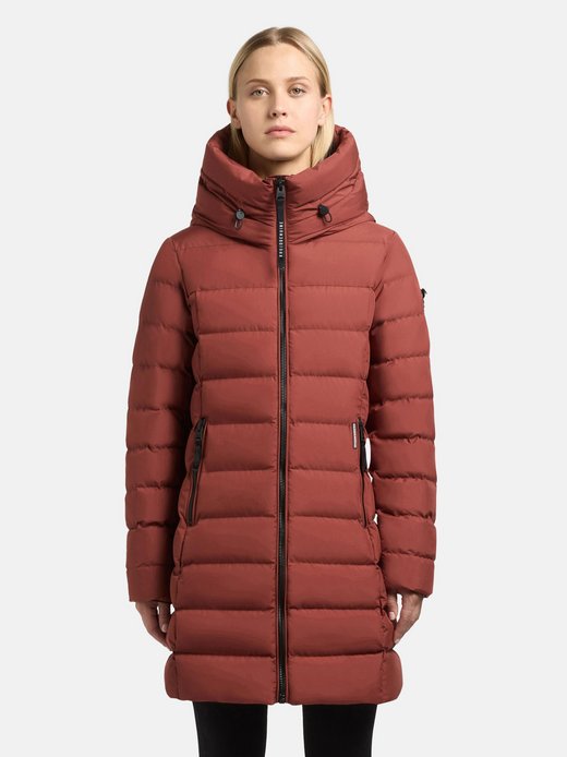 Damen Steppmantel - Nekar-YM