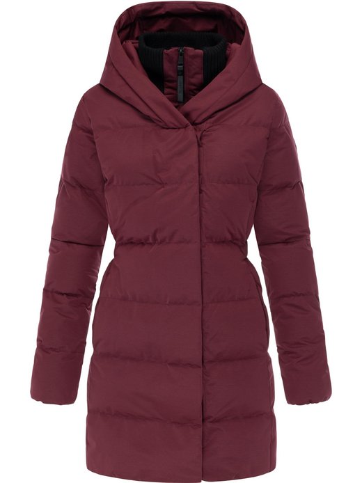 Damen Steppmantel - Niani YOUMODO