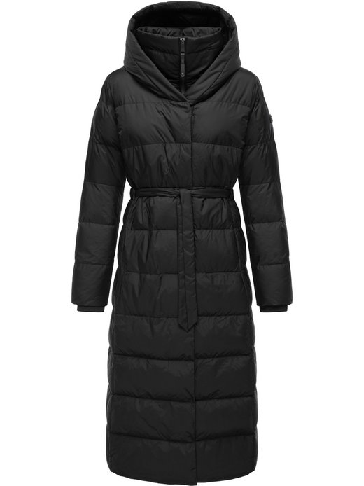 Damen Steppmantel - Niara Long