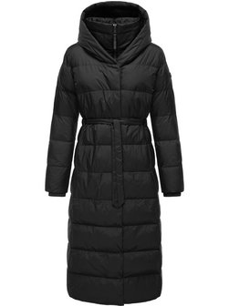 Damen Steppmantel - Niara Long