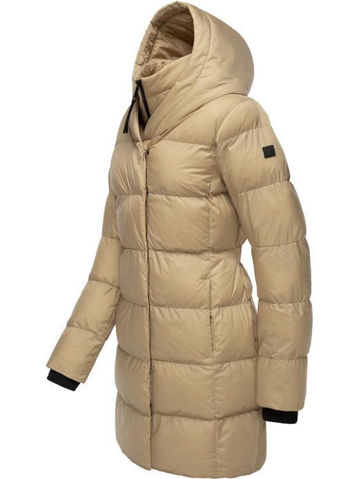 Damen Steppmantel - Niara