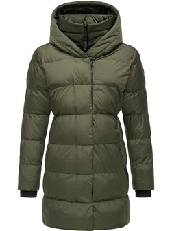 Damen Steppmantel - Niara