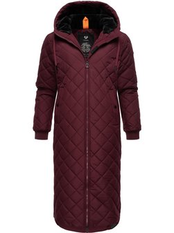 Damen Steppmantel - Niran