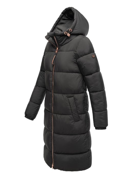 Damen Steppmantel - Nomadiaa 16