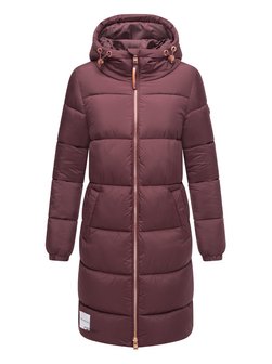 Damen Steppmantel - Nomadiaa 16