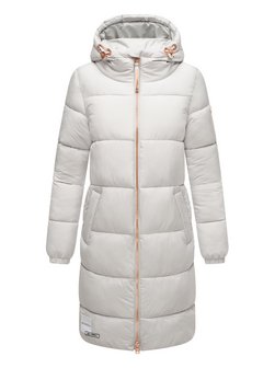 Damen Steppmantel - Nomadiaa 16