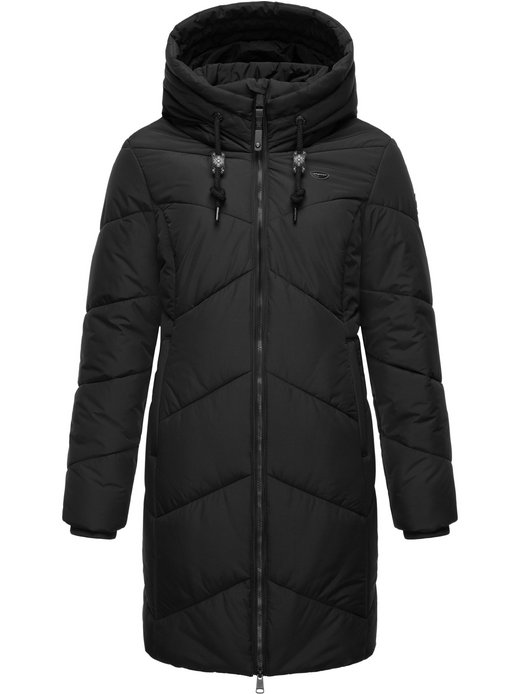 Damen Steppmantel - Novista