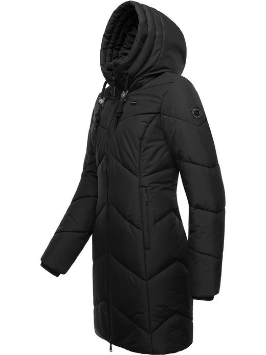 Damen Steppmantel - Novista