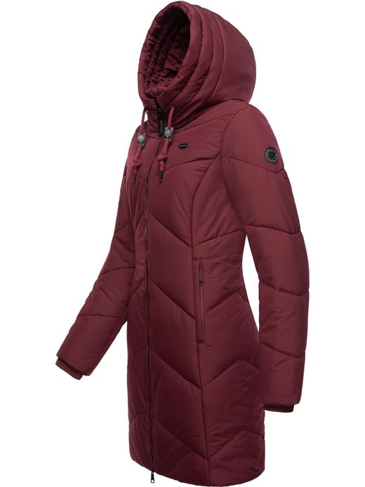 Damen Steppmantel - Novista