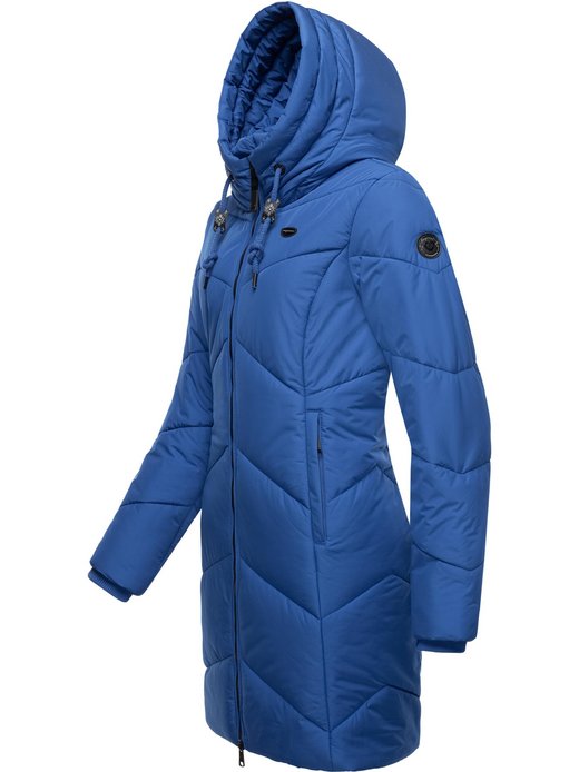 Damen Steppmantel - Novista