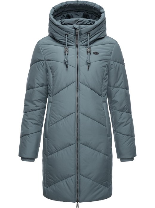 Damen Steppmantel - Novista