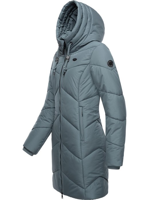 Damen Steppmantel - Novista