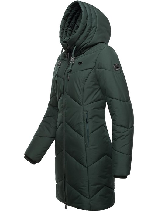 Damen Steppmantel - Novista