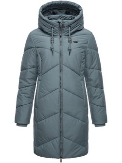 Damen Steppmantel - Novista