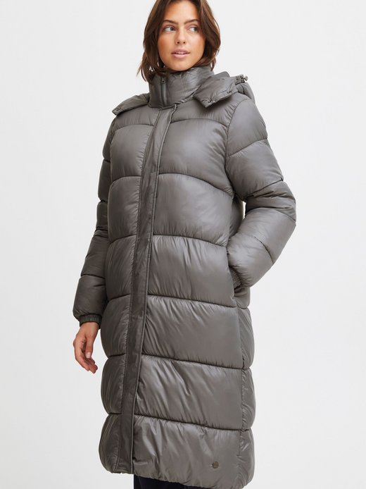 Damen Steppmantel - OXAbby