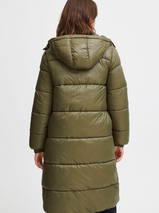 Damen Steppmantel - OXAbby