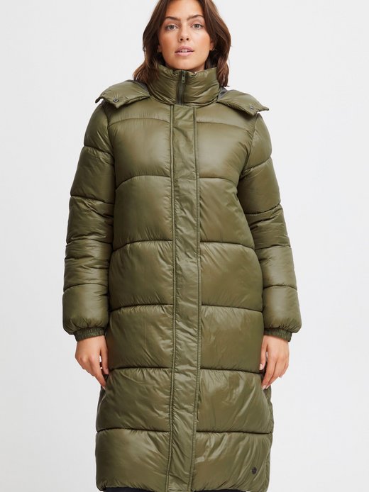 Damen Steppmantel - OXAbby