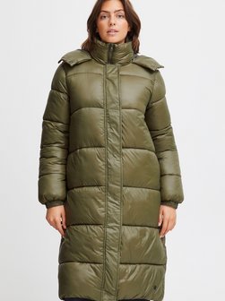 Damen Steppmantel - OXAbby