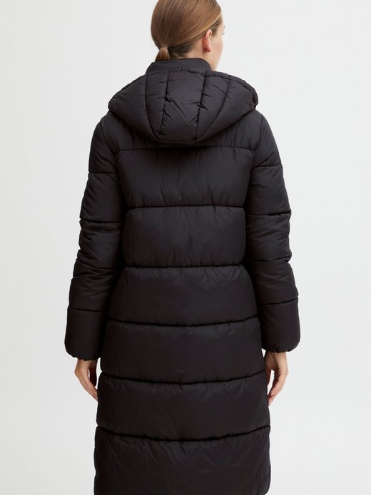 Damen Steppmantel - OXBoda