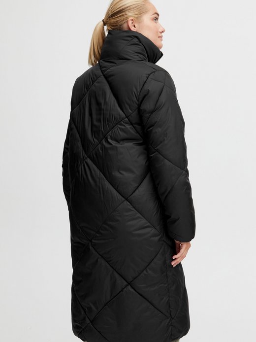 Damen Steppmantel - OXBonnie