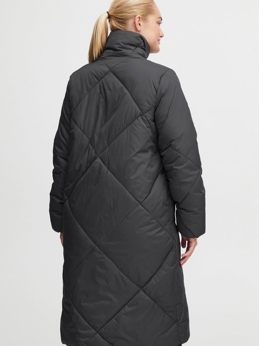 Damen Steppmantel - OXBonnie