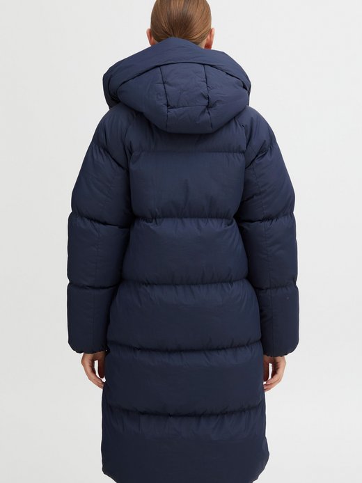 Damen Steppmantel - OXElice