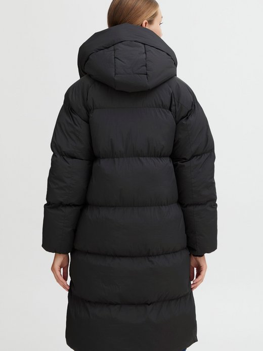 Damen Steppmantel - OXElice