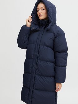 Damen Steppmantel - OXElice