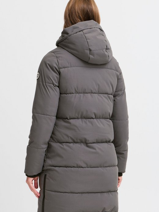 Damen Steppmantel - OXGillian