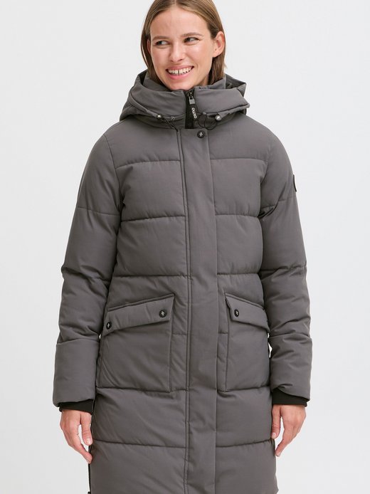 Damen Steppmantel - OXGillian