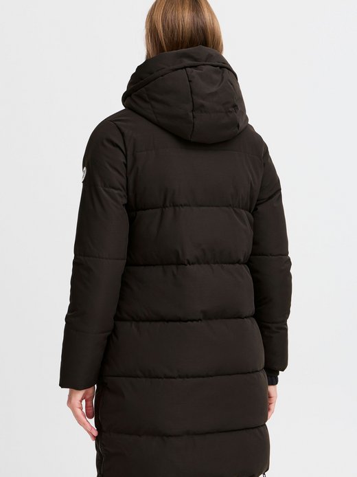 Damen Steppmantel - OXGillian