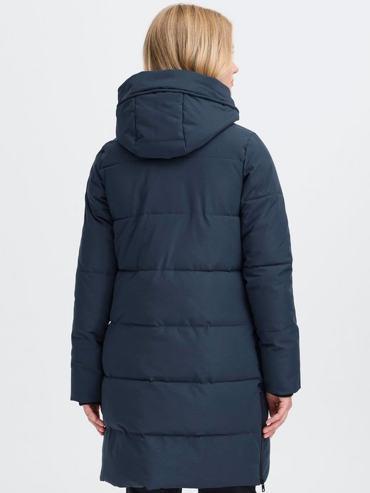 Damen Steppmantel - OXGillian