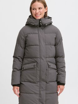 Damen Steppmantel - OXGillian