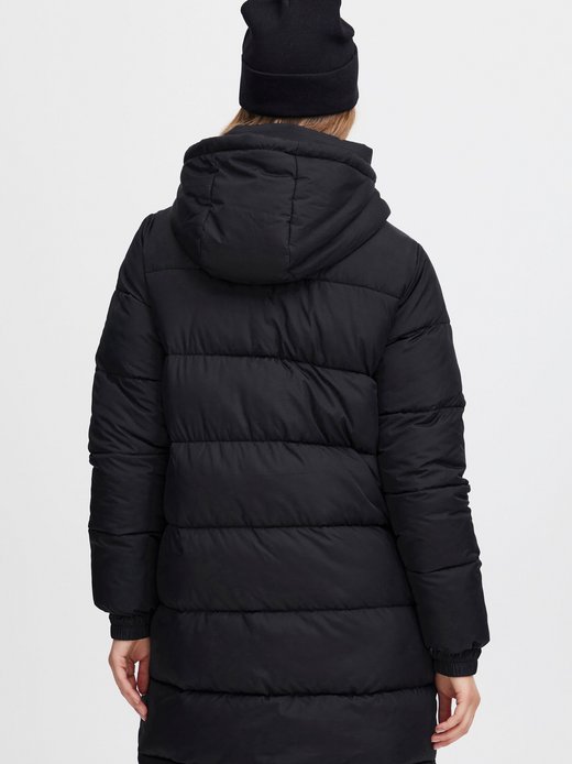 Damen Steppmantel - OXJody