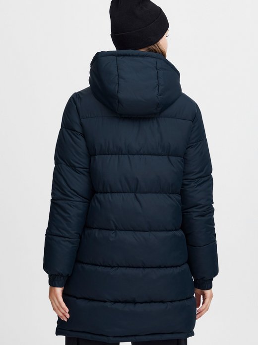 Damen Steppmantel - OXJody