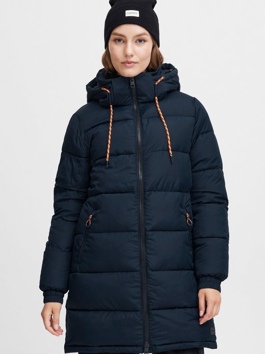 Damen Steppmantel - OXJody