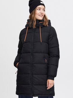 Damen Steppmantel - OXJody