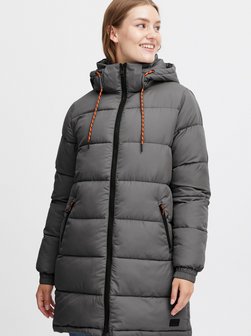 Damen Steppmantel - OXJody