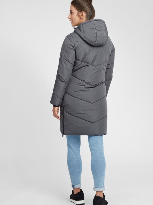 Damen Steppmantel - OXJuna