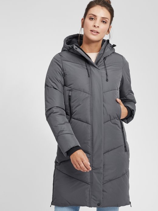 Damen Steppmantel - OXJuna