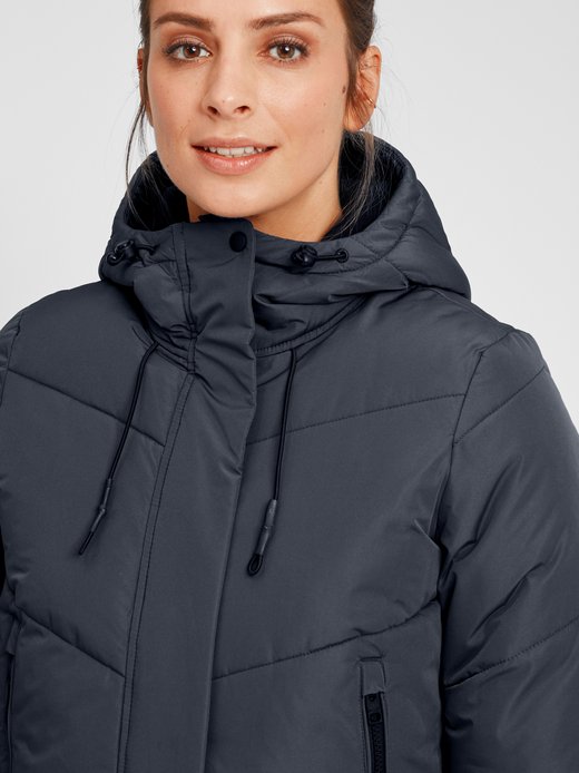 Damen Steppmantel - OXJuna