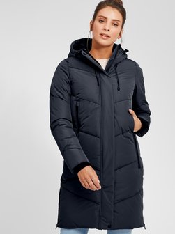 Damen Steppmantel - OXJuna