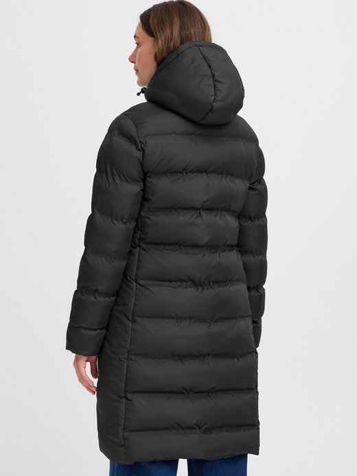 Damen Steppmantel - OXMarinetta