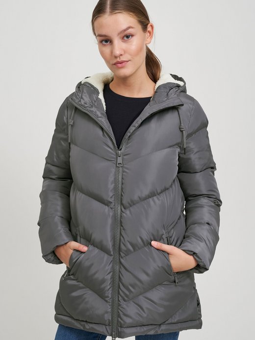 Damen Steppmantel - OXNaara