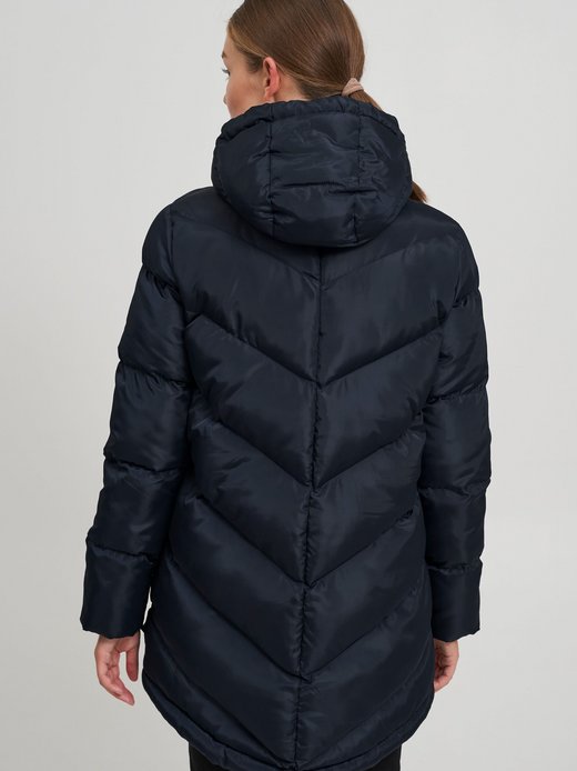 Damen Steppmantel - OXNaara