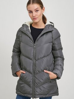 Damen Steppmantel - OXNaara