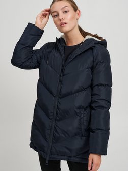 Damen Steppmantel - OXNaara