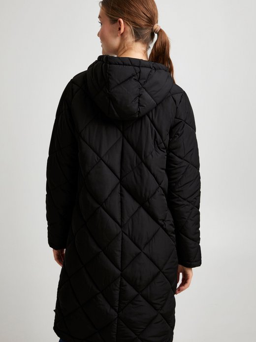 Damen Steppmantel - OXStanca