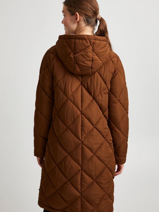 Damen Steppmantel - OXStanca