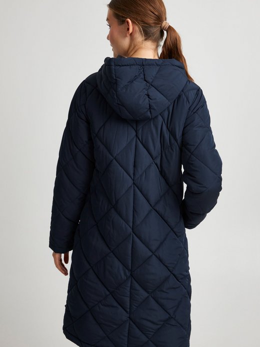 Damen Steppmantel - OXStanca